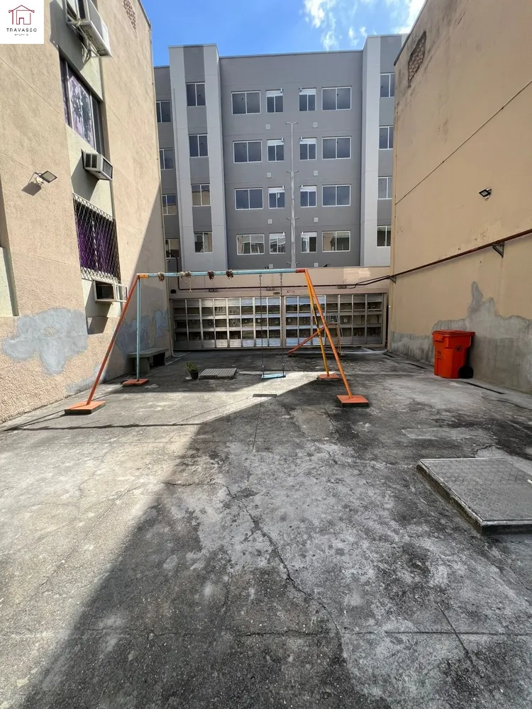Apartamento, 1 quarto, 45 m² - Foto 35