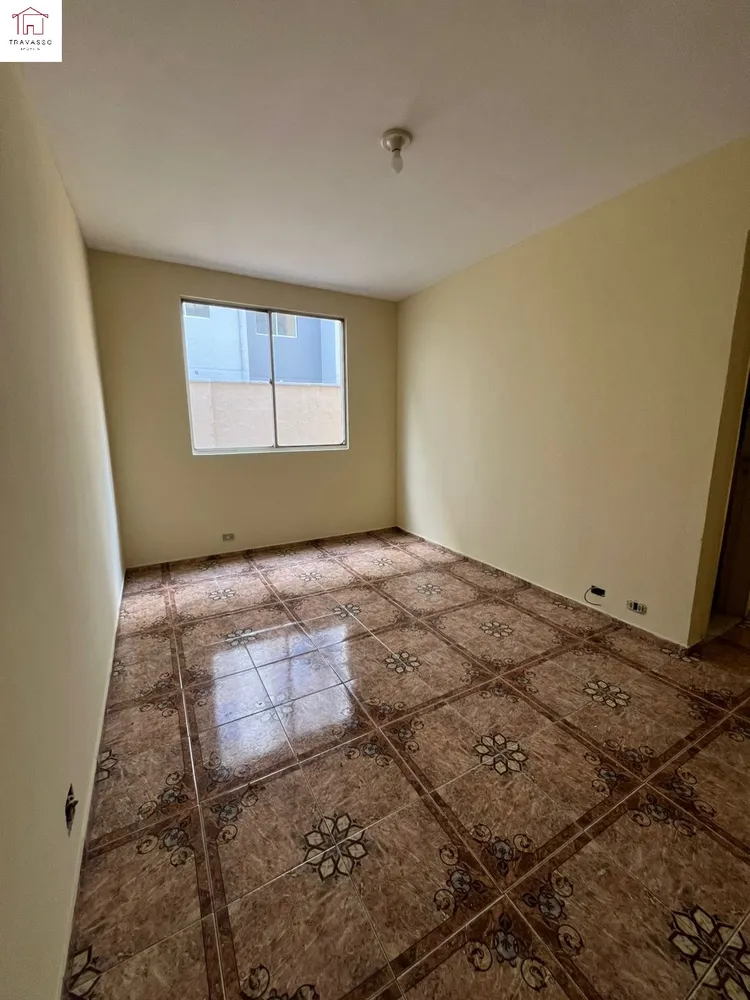 Apartamento, 1 quarto, 45 m² - Foto 2