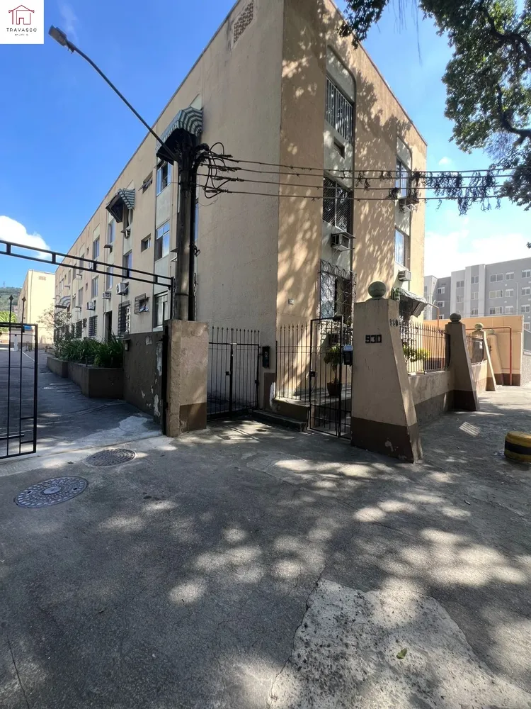 Apartamento, 1 quarto, 45 m² - Foto 37