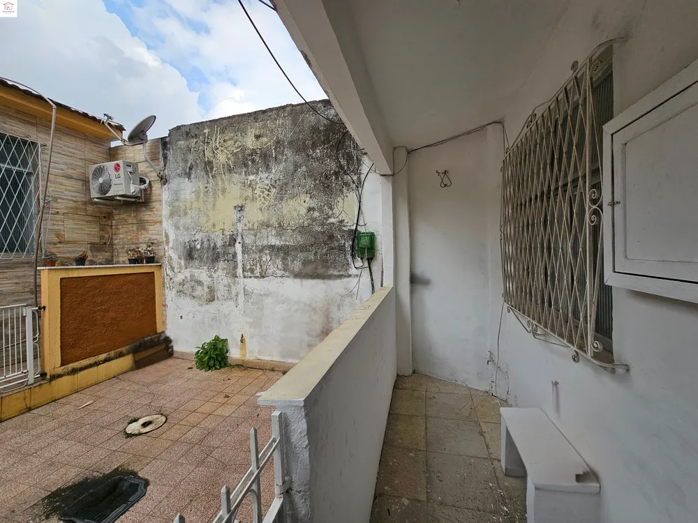 Casa, 2 quartos, 55 m² - Foto 3