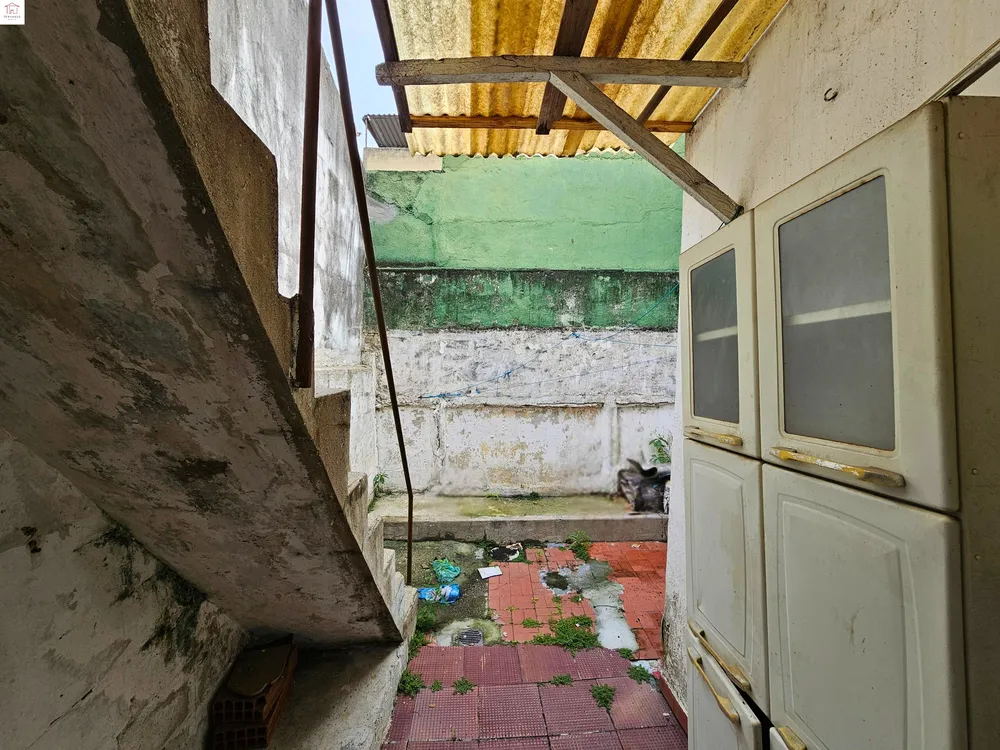 Casa, 2 quartos, 55 m² - Foto 21