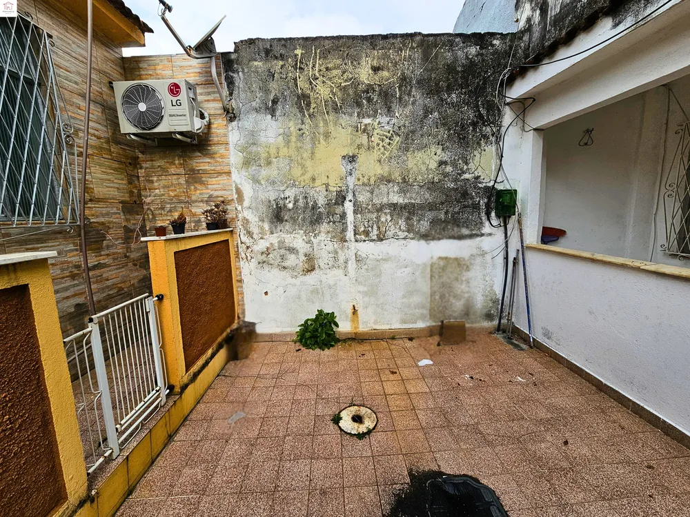 Casa, 2 quartos, 55 m² - Foto 2