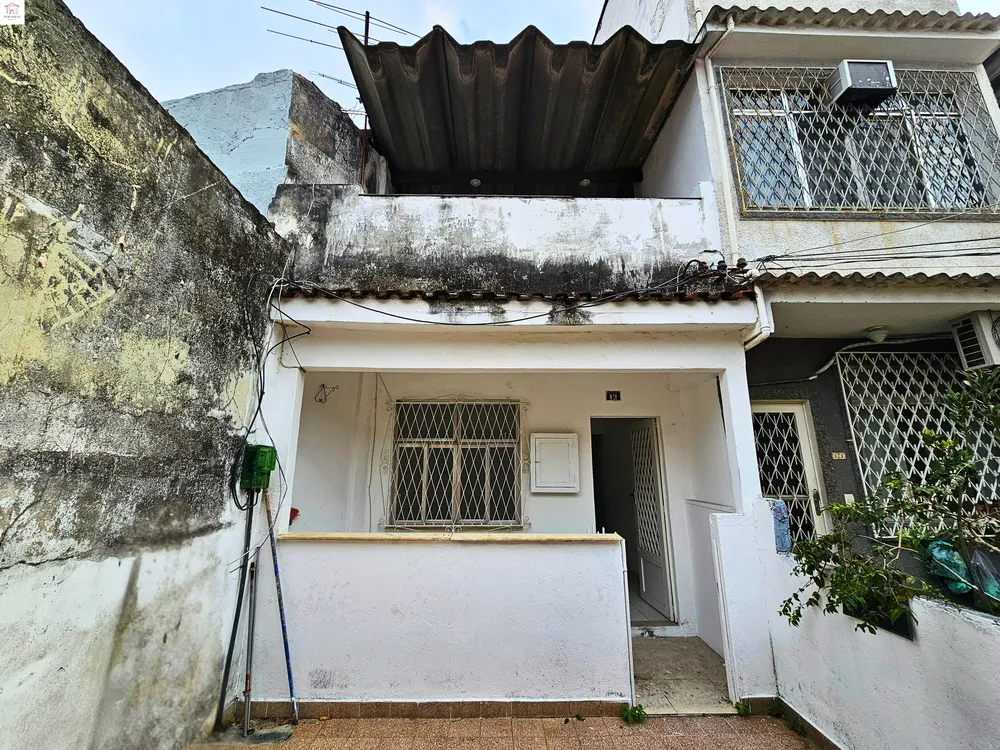 Casa, 2 quartos, 55 m² - Foto 1