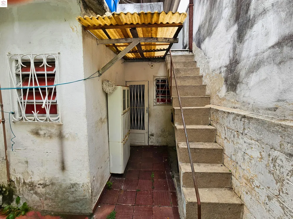 Casa, 2 quartos, 55 m² - Foto 22