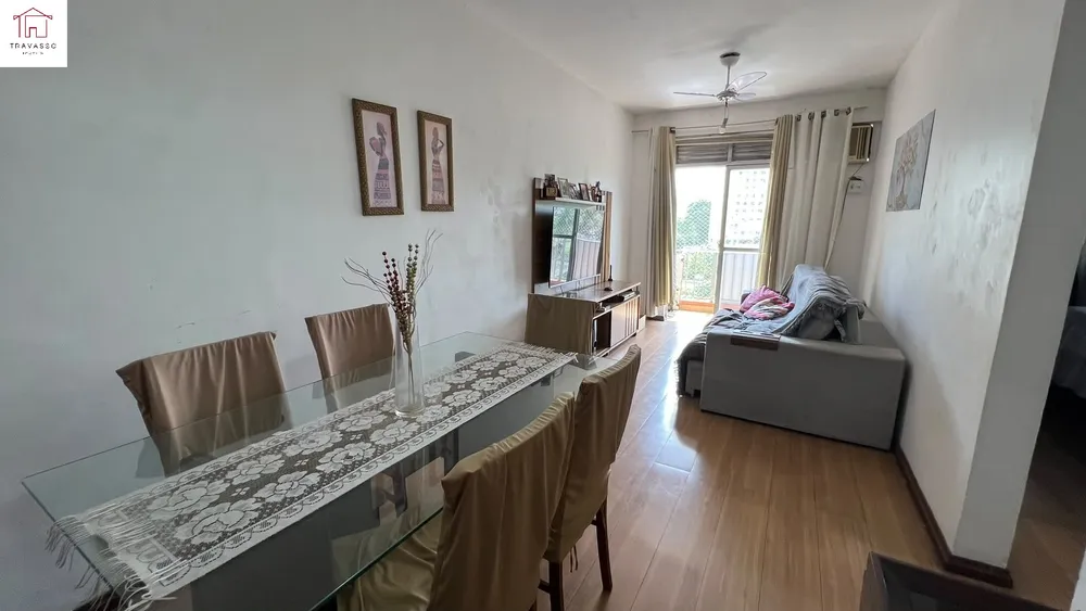 Apartamento, 2 quartos, 53 m² - Foto 5