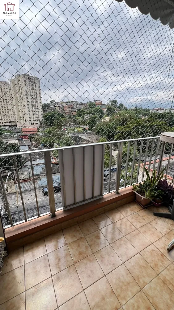 Apartamento, 2 quartos, 53 m² - Foto 9
