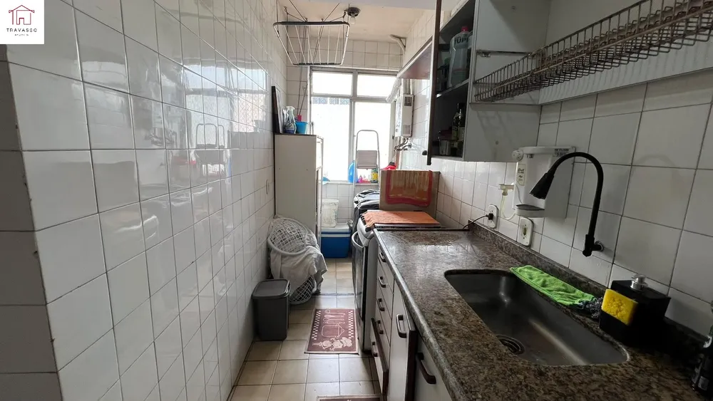 Apartamento, 2 quartos, 53 m² - Foto 11