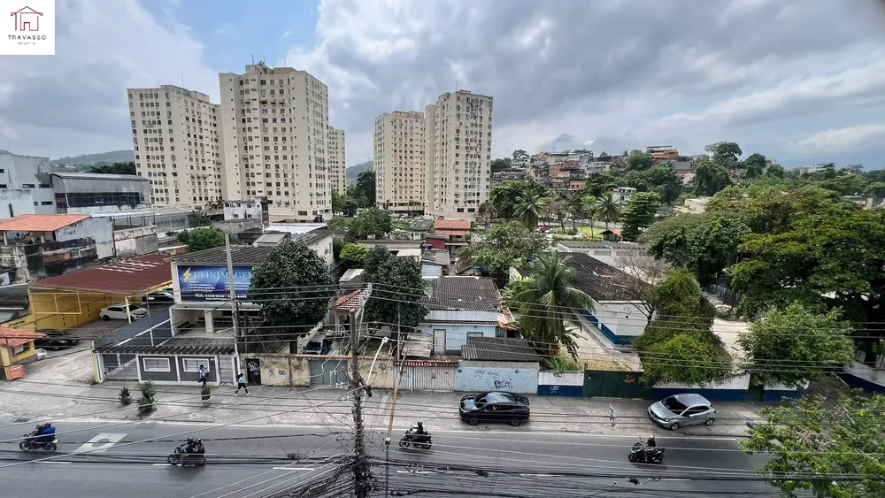 Apartamento, 2 quartos, 53 m² - Foto 8