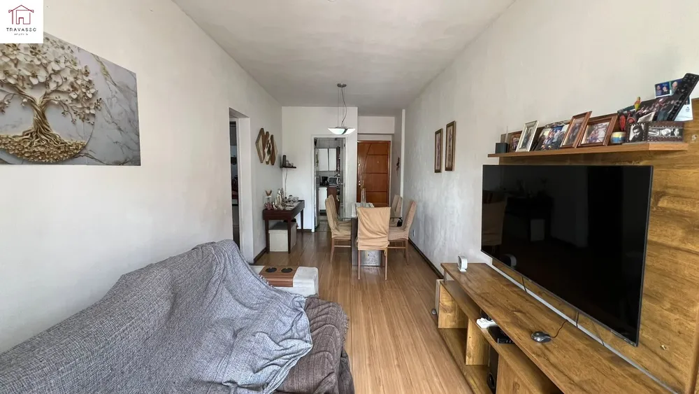 Apartamento, 2 quartos, 53 m² - Foto 6