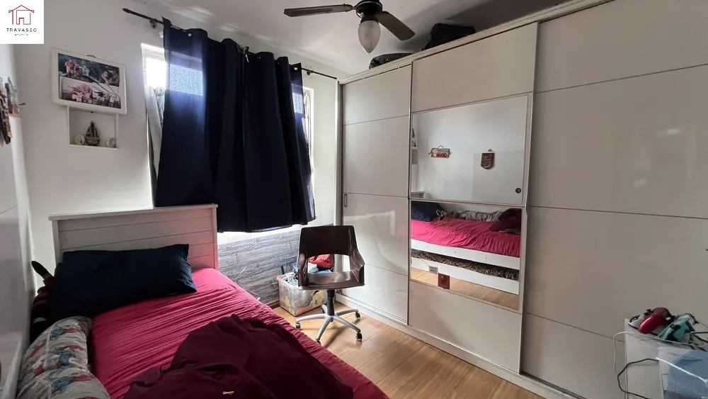 Apartamento, 2 quartos, 53 m² - Foto 17
