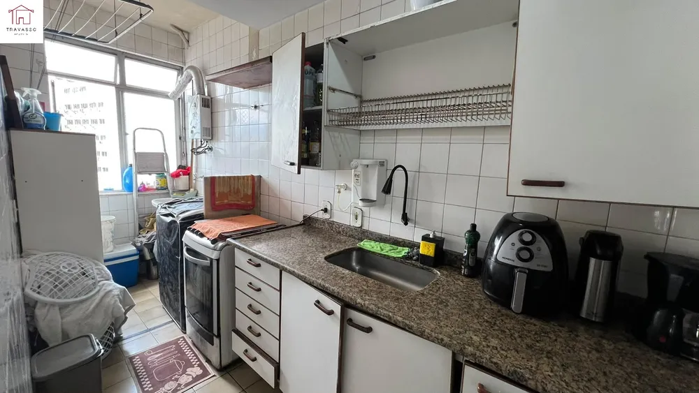 Apartamento, 2 quartos, 53 m² - Foto 12
