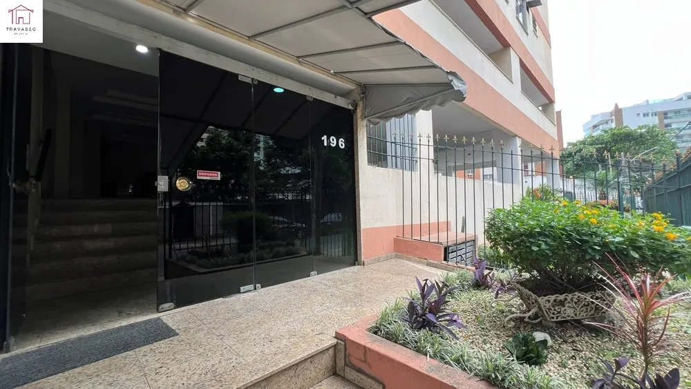 Apartamento, 2 quartos, 53 m² - Foto 1