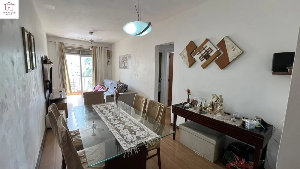 Apartamento, 2 quartos, 53 m² - Foto 4
