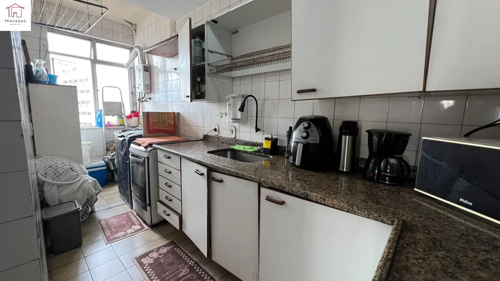 Apartamento, 2 quartos, 53 m² - Foto 10