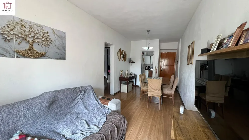 Apartamento, 2 quartos, 53 m² - Foto 7