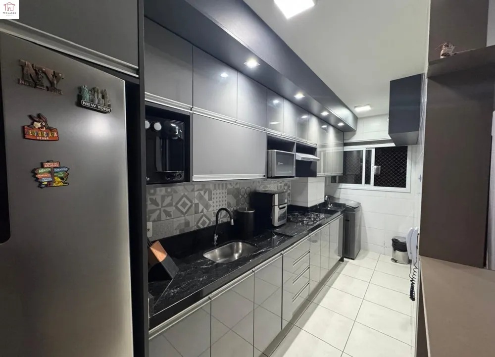 Apartamento, 2 quartos, 58 m² - Foto 13