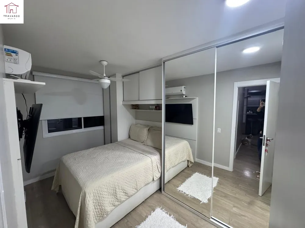 Apartamento, 2 quartos, 58 m² - Foto 11