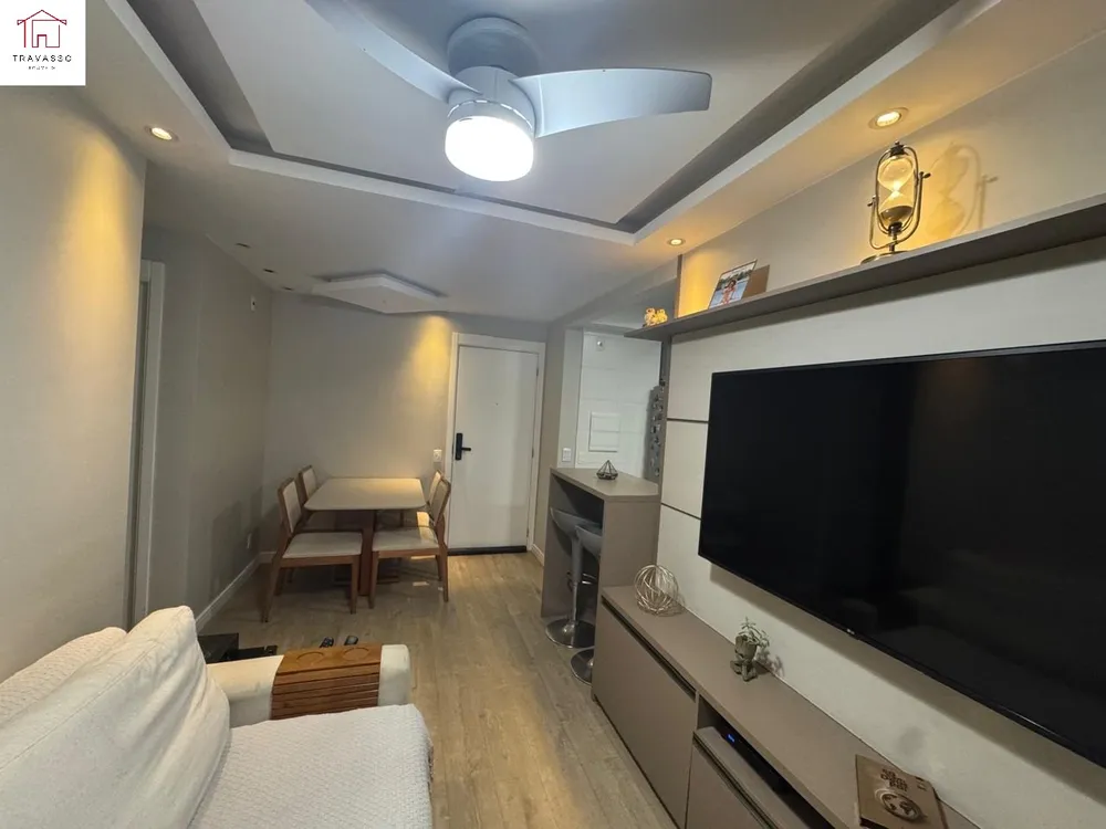 Apartamento, 2 quartos, 58 m² - Foto 7