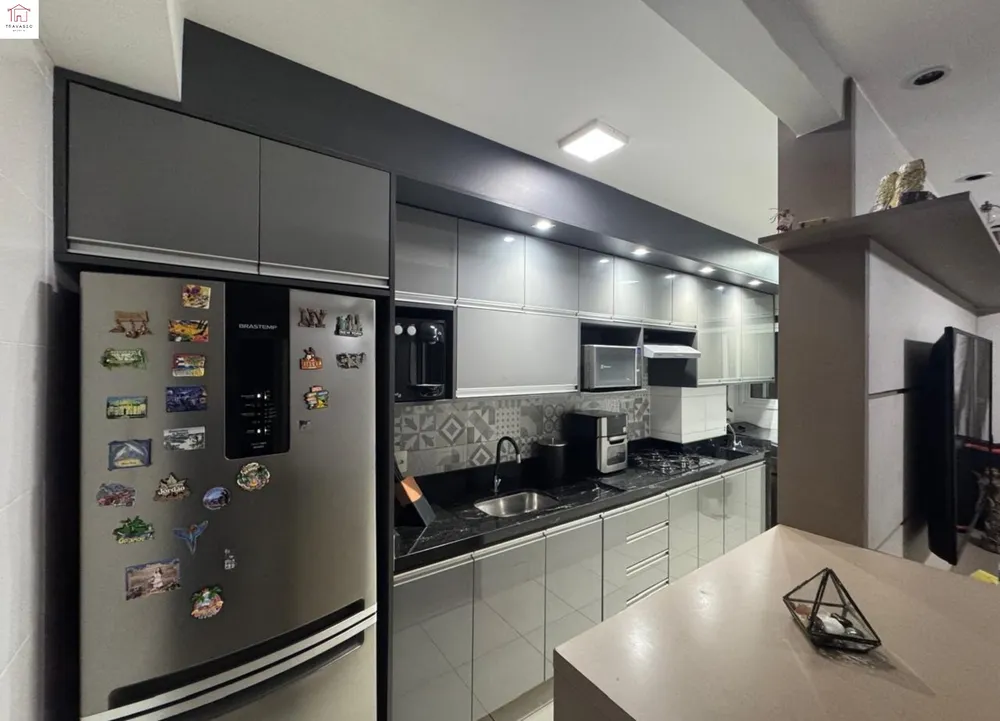 Apartamento, 2 quartos, 58 m² - Foto 9