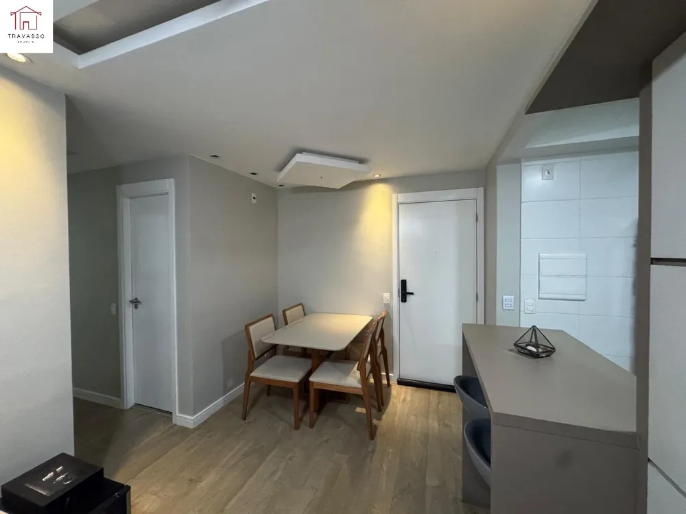 Apartamento, 2 quartos, 58 m² - Foto 5
