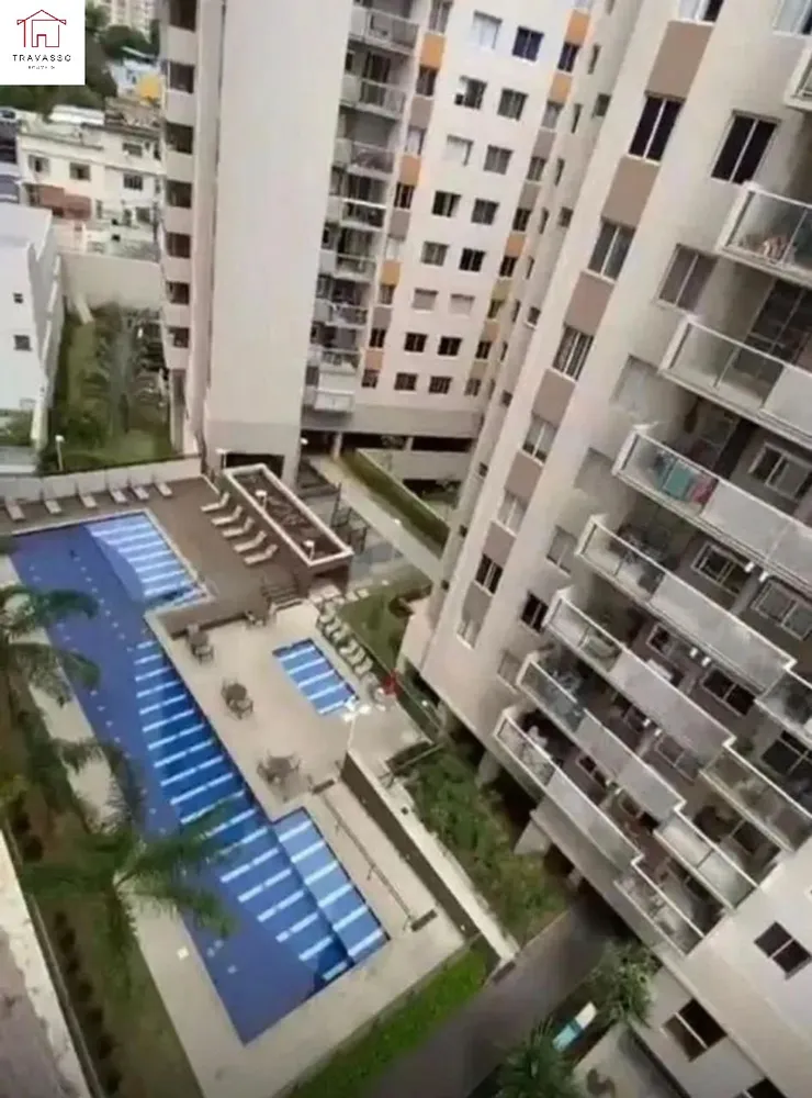 Apartamento, 2 quartos, 58 m² - Foto 12