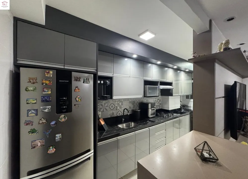 Apartamento, 2 quartos, 58 m² - Foto 10