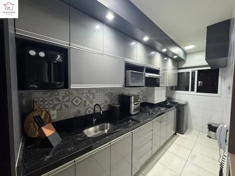 Apartamento, 2 quartos, 58 m² - Foto 14