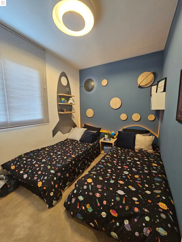 Apartamento, 2 quartos, 53 m² - Foto 14