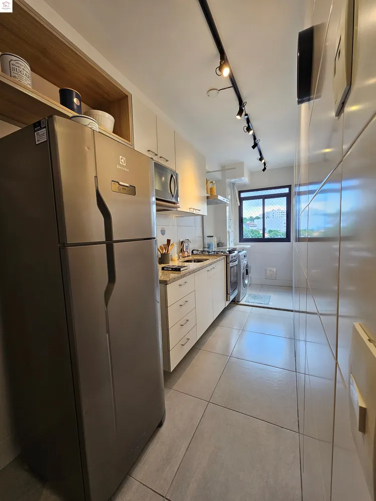 Apartamento, 2 quartos, 53 m² - Foto 13