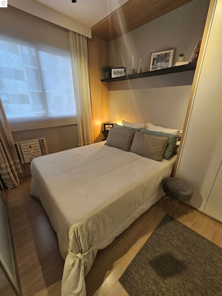 Apartamento, 2 quartos, 53 m² - Foto 18