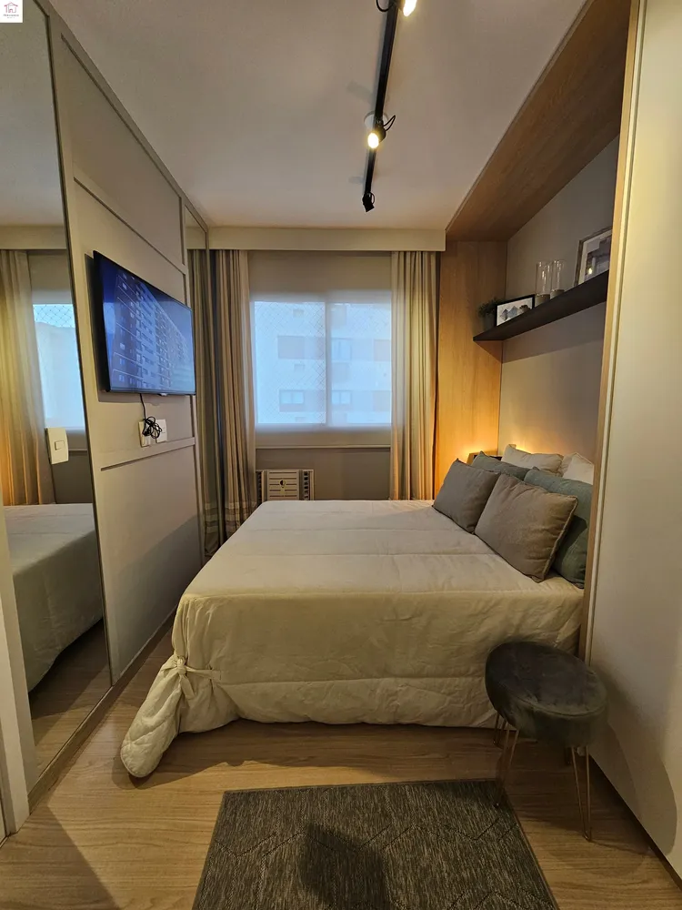 Apartamento, 2 quartos, 53 m² - Foto 17