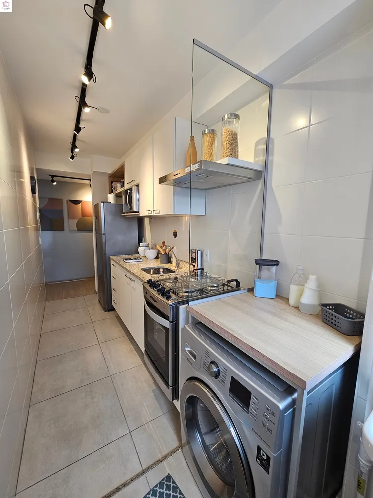 Apartamento, 2 quartos, 53 m² - Foto 26