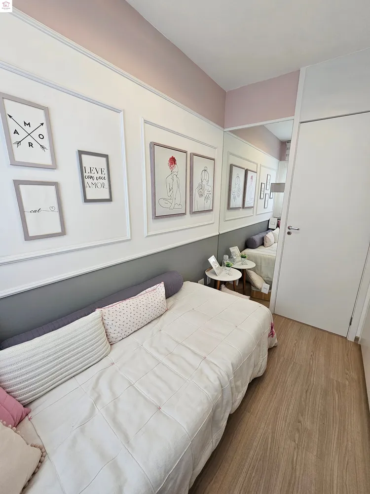 Apartamento, 2 quartos, 53 m² - Foto 34