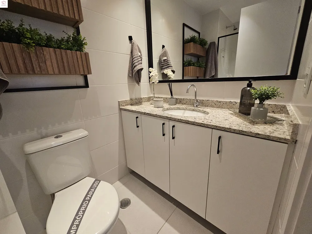 Apartamento, 2 quartos, 53 m² - Foto 25