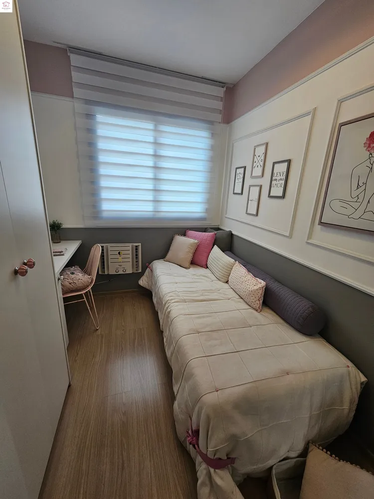 Apartamento, 2 quartos, 53 m² - Foto 21