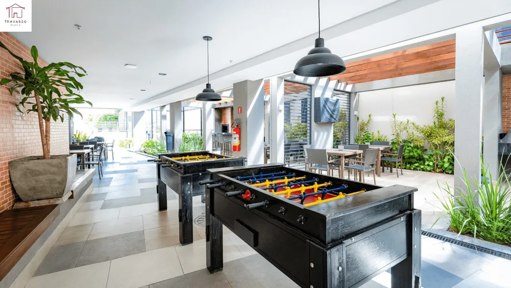 Apartamento, 2 quartos, 53 m² - Foto 16