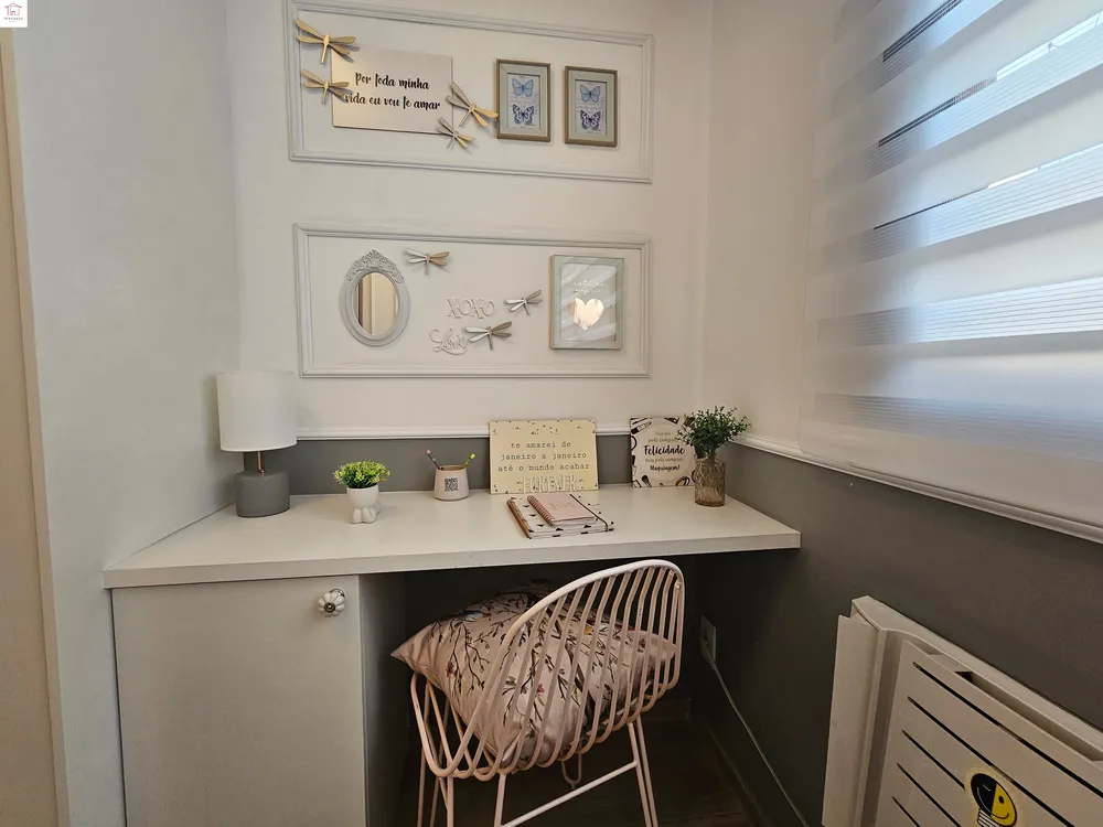 Apartamento, 2 quartos, 53 m² - Foto 30