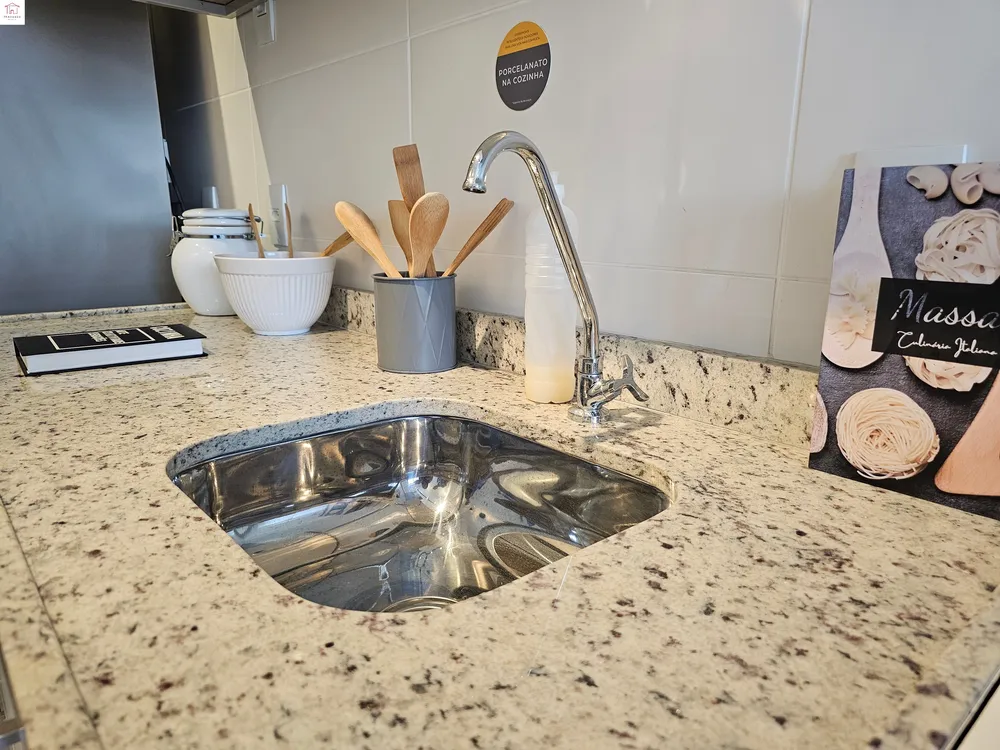 Apartamento, 2 quartos, 53 m² - Foto 19