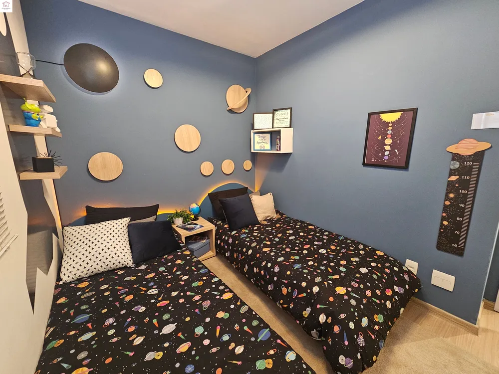 Apartamento, 2 quartos, 53 m² - Foto 20