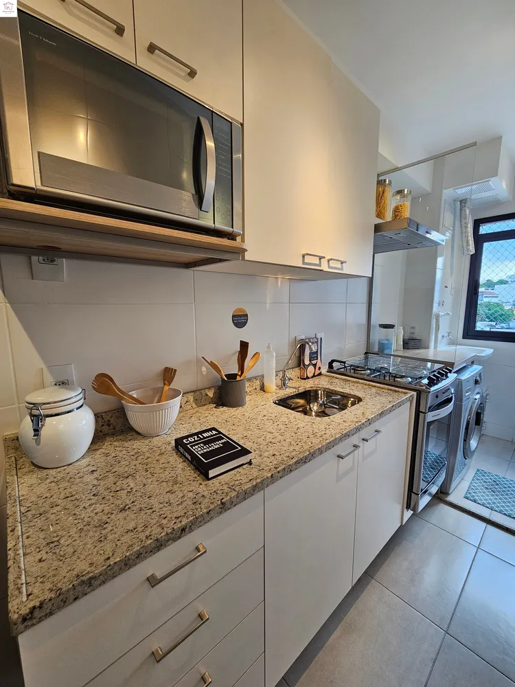 Apartamento, 2 quartos, 53 m² - Foto 12