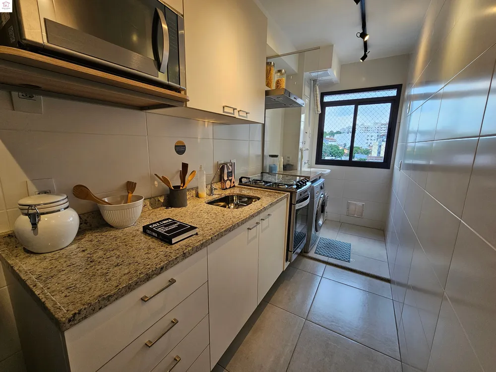 Apartamento, 2 quartos, 53 m² - Foto 10