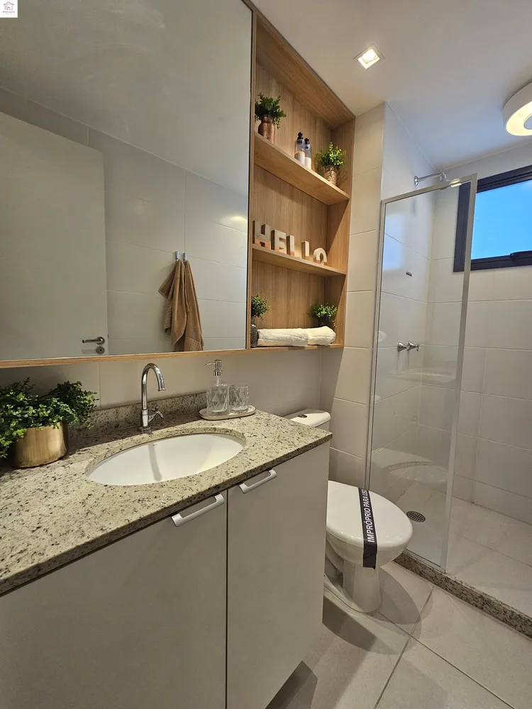 Apartamento, 2 quartos, 53 m² - Foto 28
