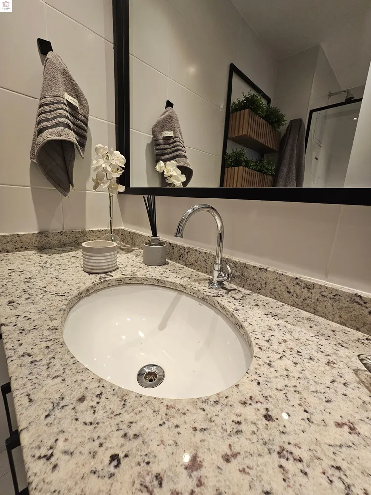 Apartamento, 2 quartos, 53 m² - Foto 11