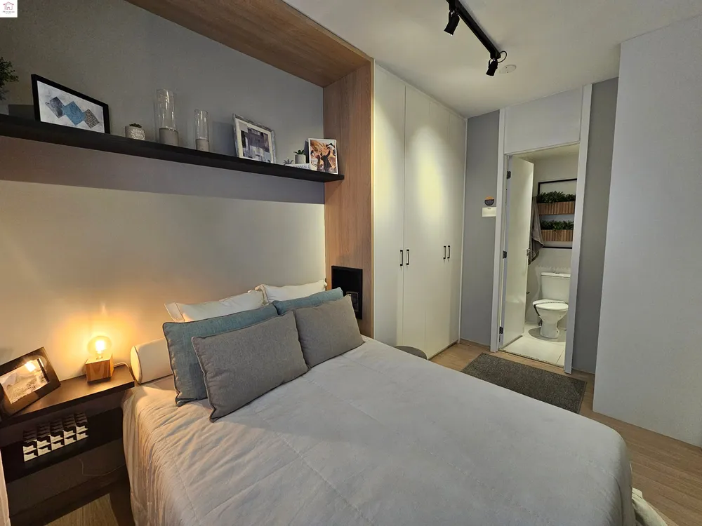Apartamento, 2 quartos, 53 m² - Foto 31