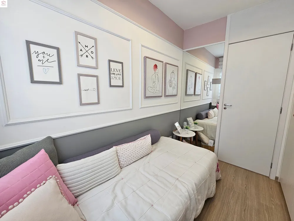 Apartamento, 2 quartos, 53 m² - Foto 35