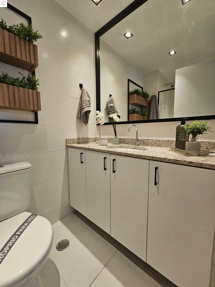 Apartamento, 2 quartos, 53 m² - Foto 23