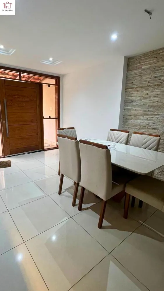 Casa, 3 quartos, 279 m² - Foto 9