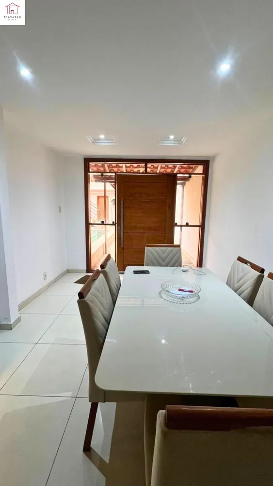 Casa, 3 quartos, 279 m² - Foto 6