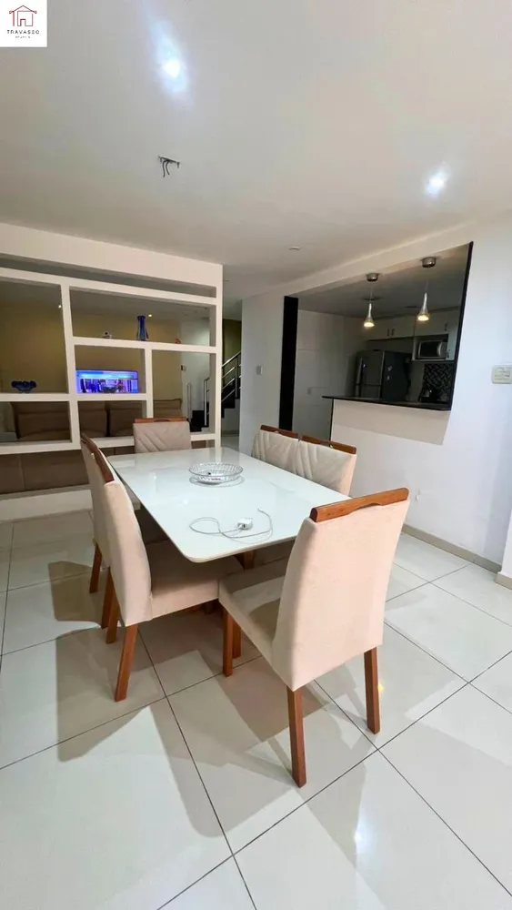 Casa, 3 quartos, 279 m² - Foto 8