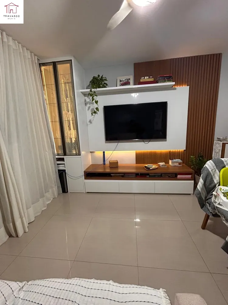Apartamento, 2 quartos, 47 m² - Foto 8